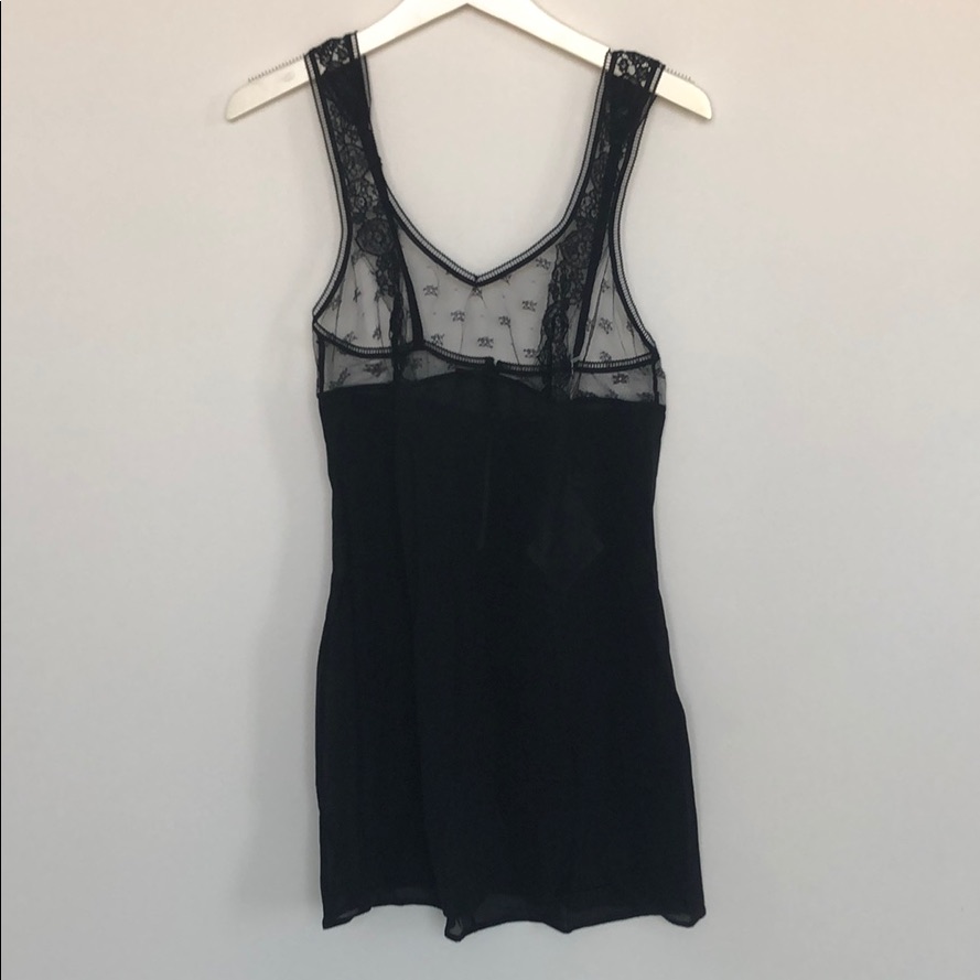 Chemise Nwt